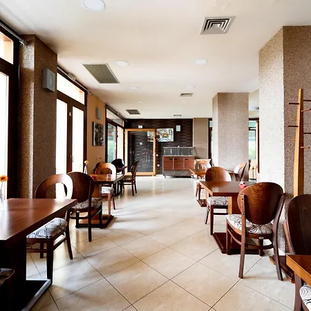 Byzantio Hotel Thessaloníki