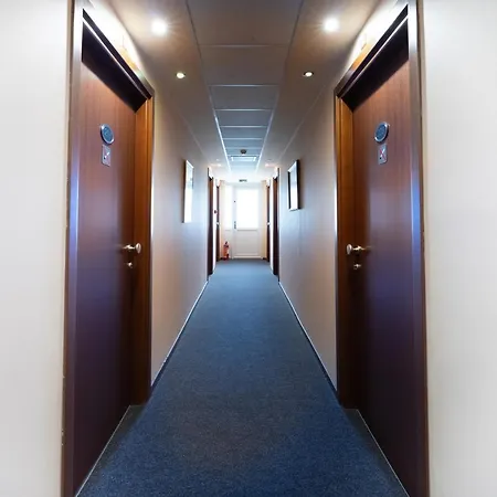 Hotel Byzantio 3*