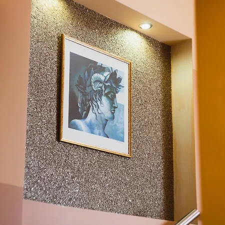 Hotel Byzantio Thessaloníki