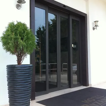 Byzantio Hotel Thessaloníki