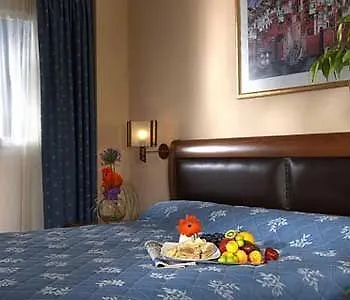 Hotel Byzantio