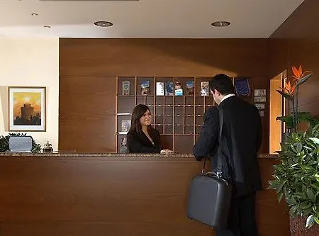 Hotel Byzantio Thessaloníki