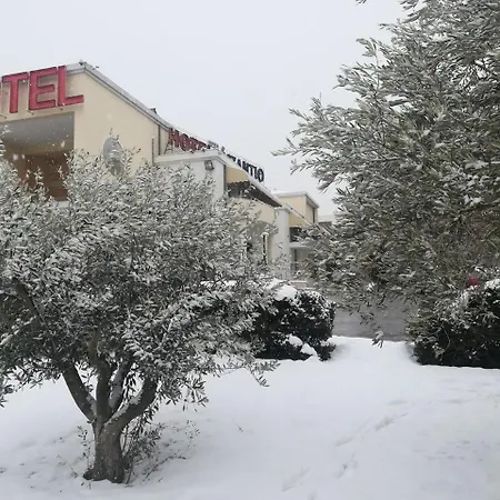 Byzantio Hotel